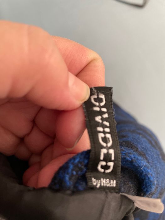 Gecuta din stofa H&M ,38