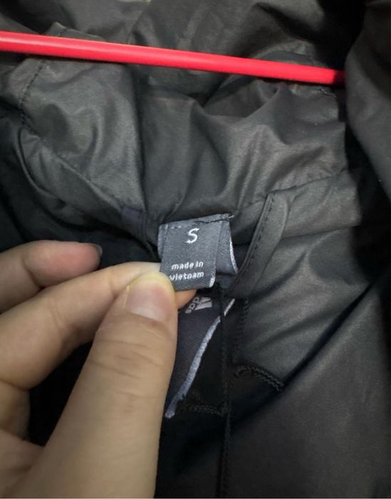 Adidas by stella mccartney куртка