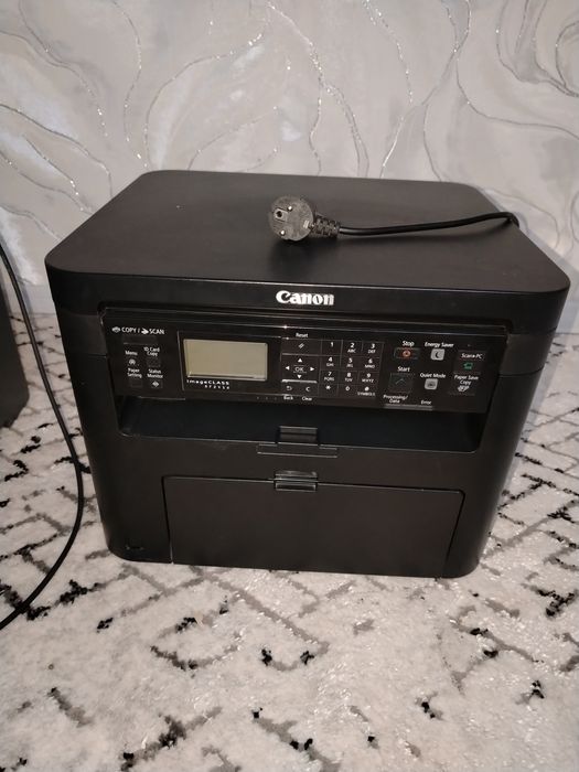 Canon 241MF двукстароный 3/1