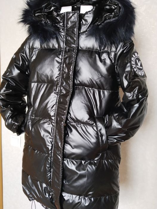 Куртка на девочку