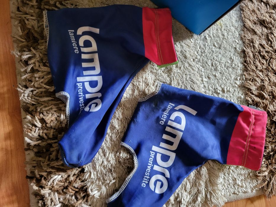 Туфли для велоспорта