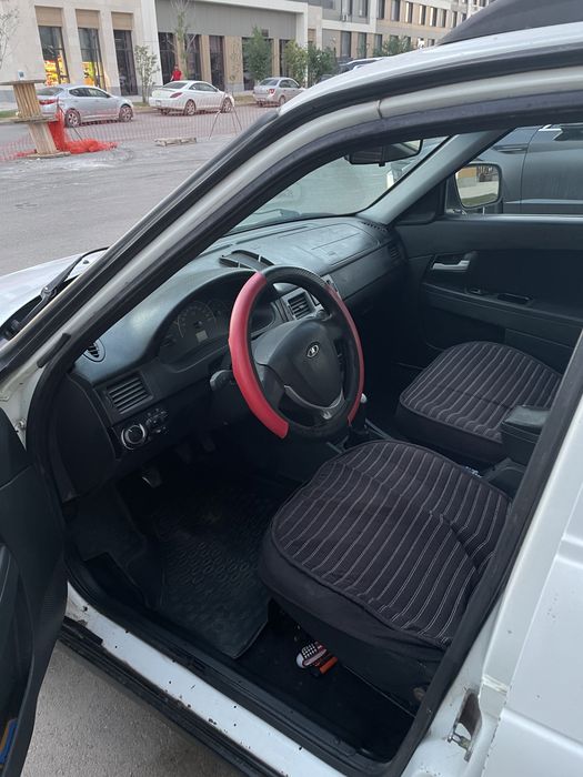 Приора без пв 0-0-12