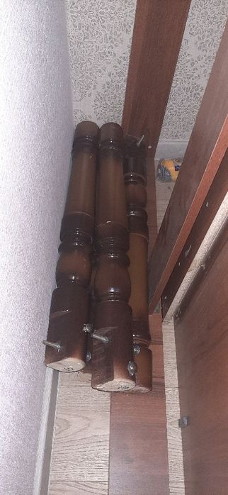 Стол обеденный раскладной