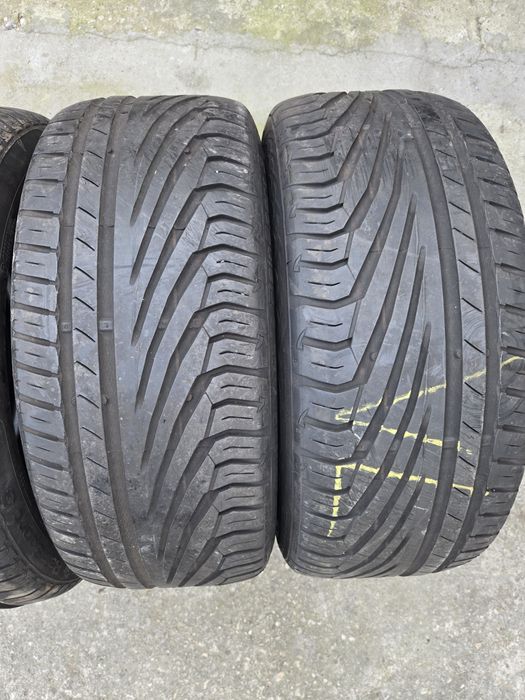 4 бр. Автомобилни гуми 225.45.18.UNIROYAL