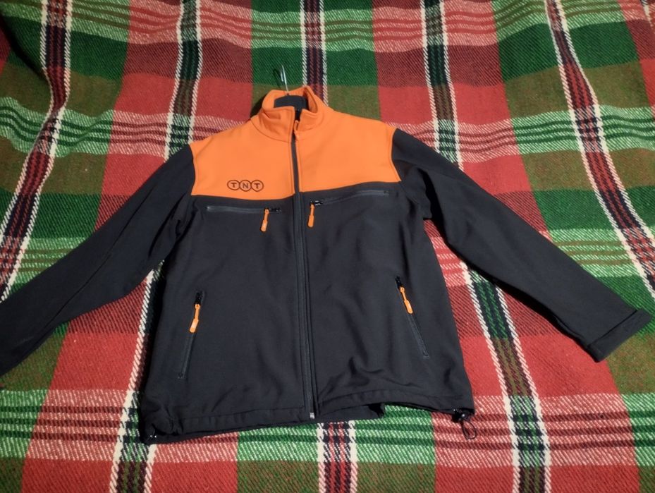 Естествена кожа Ветробранни якета