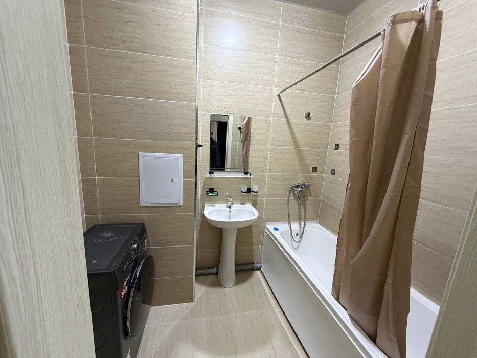 Аренда ЖК Альфраганус  5-комнатная р-н Мирабадский