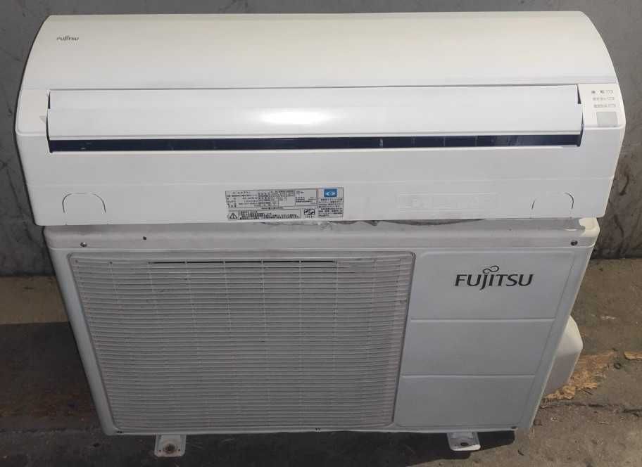 Японски ХиперИнверторен климатик Fujitsu 16000 BTU