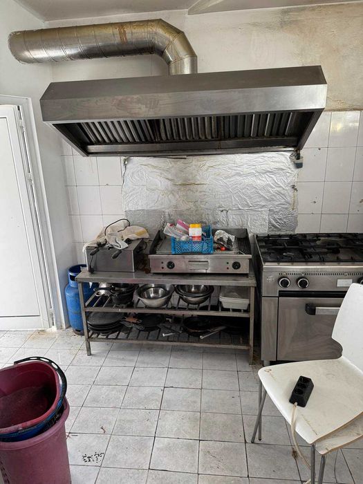 Дава се под наем Заведение в Банско - 45 кв.м за 357 € - Снимка #2