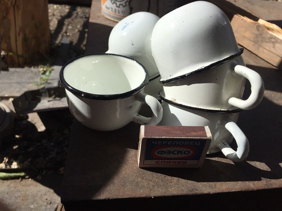 Продам стаканчики детские!