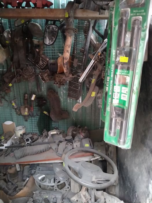 Продам стартер на Мазду 35.000