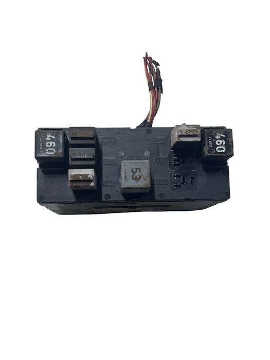 Modul De Confort Volkswagen Touran 1T1, 1T2 2003 - 2010 3C0937049 ( Ca