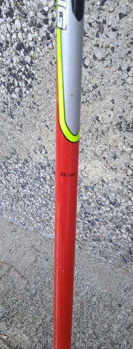 Щеки за ски Leki