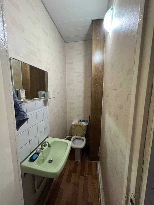 Продаётся квартира в Яшнабадском районе.
Адрес:Тузель 2