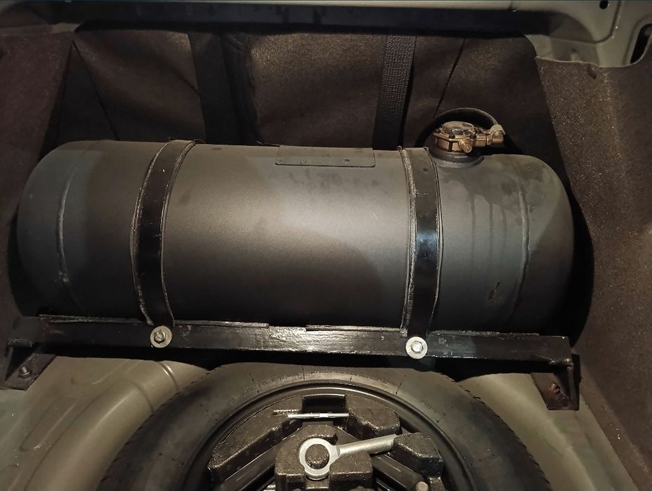 Пропан балон сотилади 65 л