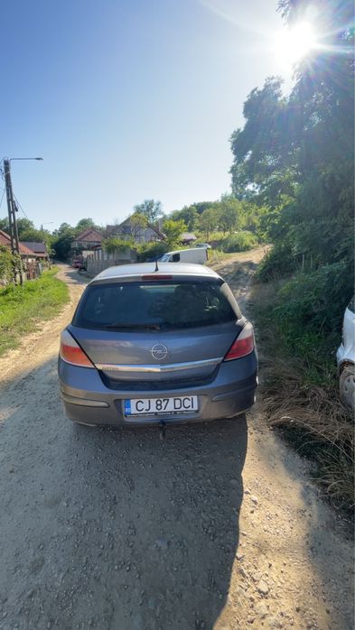 OPEL Astra 0 — imagine 3