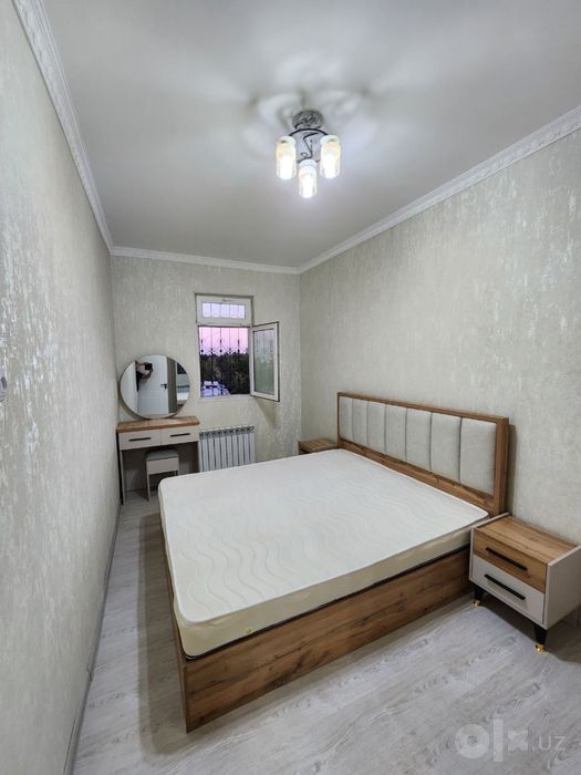 ‼️Cрочна‼️3-xonali kv |73м² Yangi remont