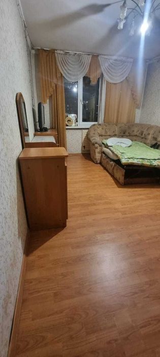 Продам 2х комнатную квартиру