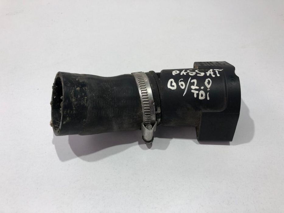 Tubulatura turbo Volkswagen Passat B6 3C 03L131111G 2.0 tdi