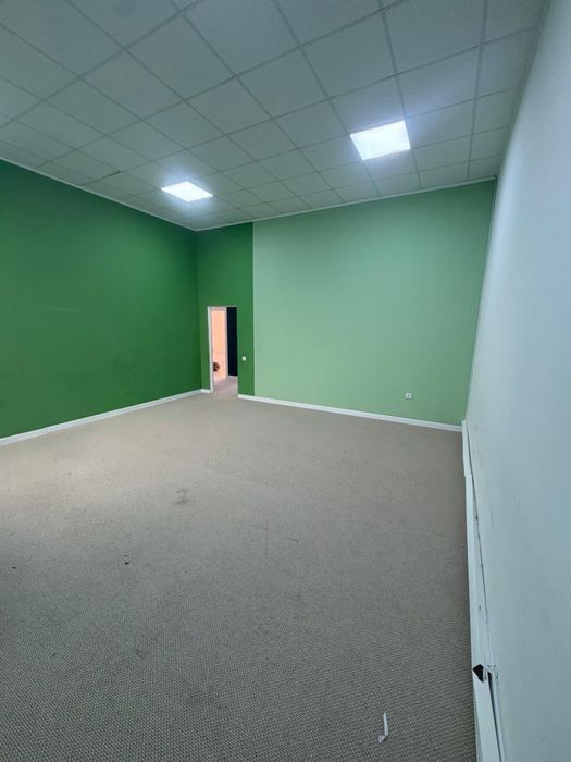 Сдается помещение 145 кв м