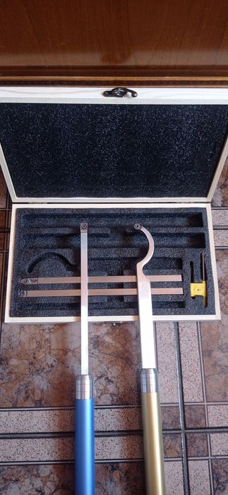 Токарные резцы по дереву