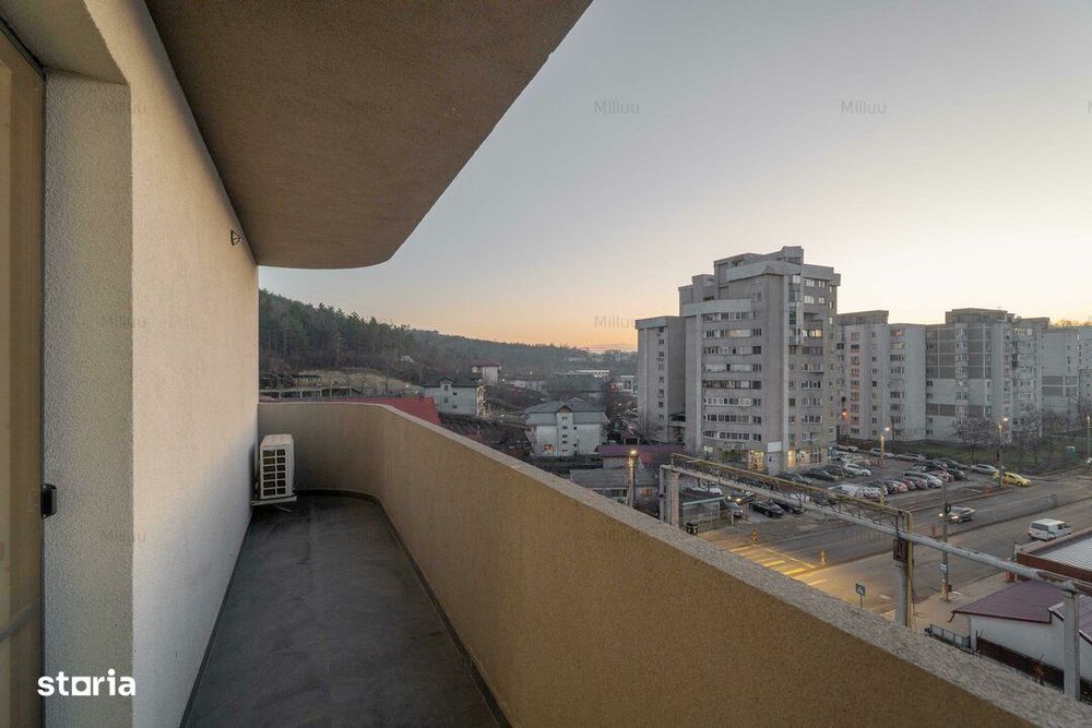 2 camere | Centrala Proprie | Manta Rosie