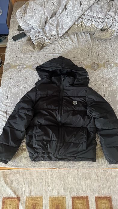 Trapstar яке L размер