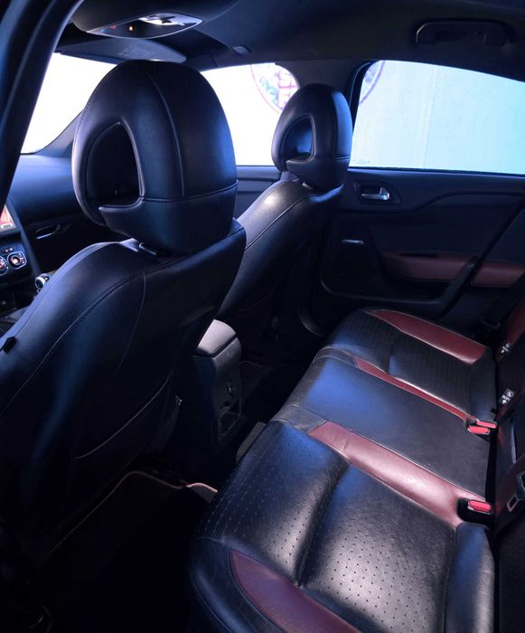 CITROËN DS4 2013 — imagine 5