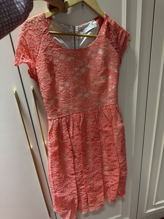 Платья премиум качества