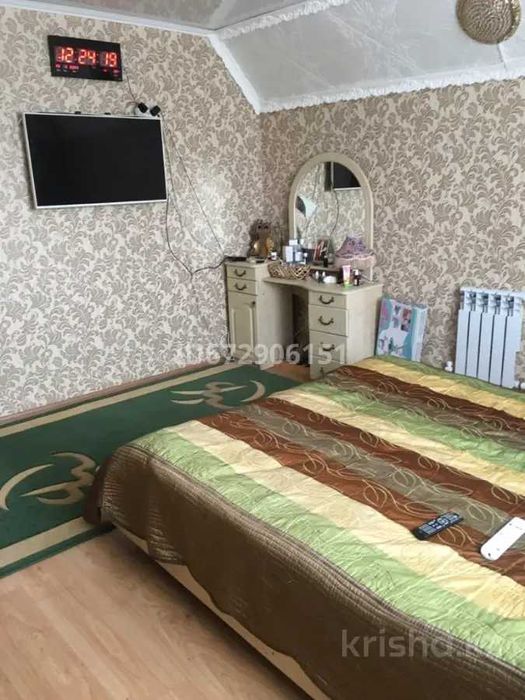 Отдельный дом · 5 комнат