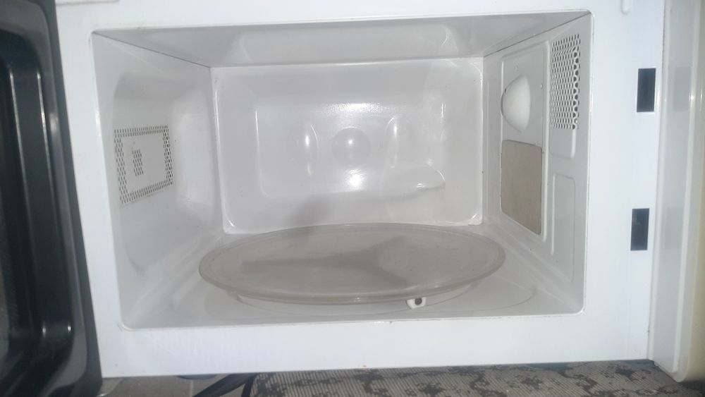Продам микроволновку