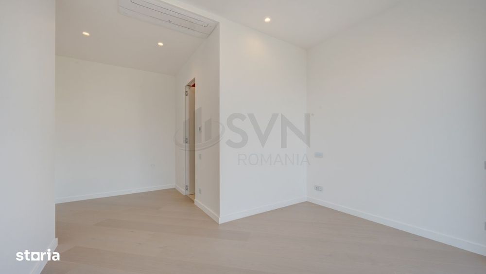 2 camere Aviatiei Tower