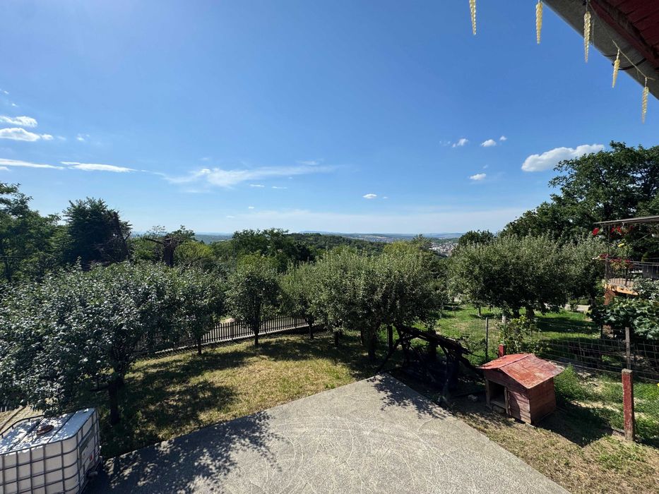 Casă Zalău – Str. Primăverii