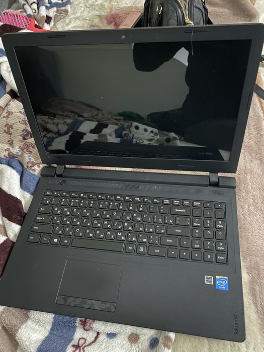 Продам Ноутбук Леново