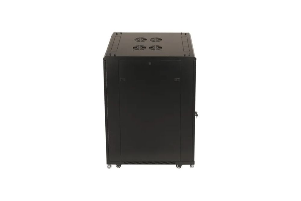 Телекоммуникационный Серверный шкаф 21-24U 1000х1100