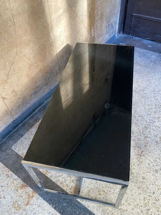 Винтидж ниска маса за хол