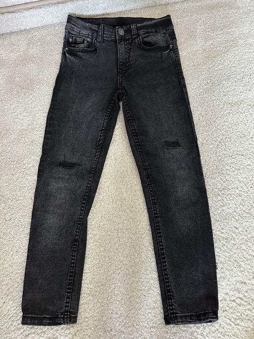 Дънки Dsquared и панталони за момче 9-10 години