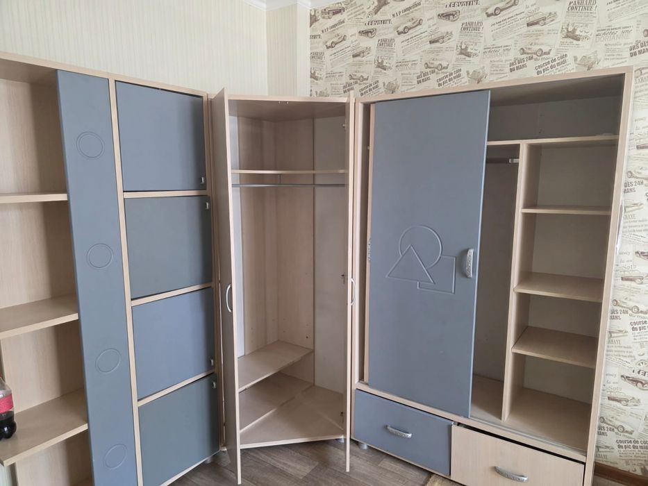 Продаётся детская в хорошем состоянии