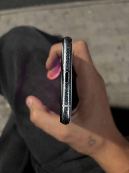 Iphone 11pro 64g