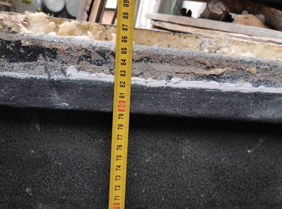 Дверь металлическая входная