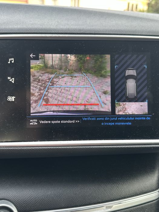 Peugeot 308 1.5 D 2019