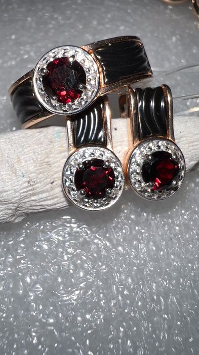 Подвеска Кулон Серебро