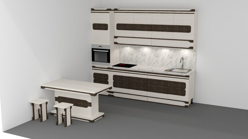 Изготовление мебели