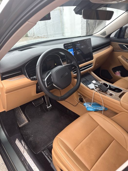 Aito Seres 5 Doual Motor