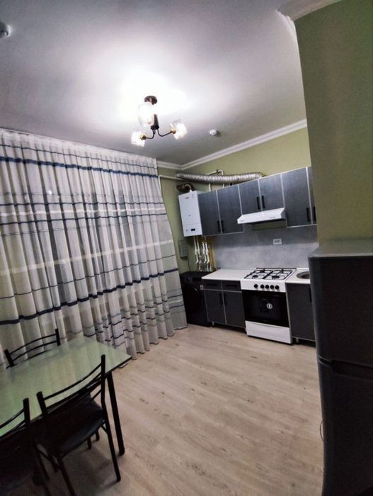 Сергили Янги Дархонда 2 хонали КВ ижарага беришади.