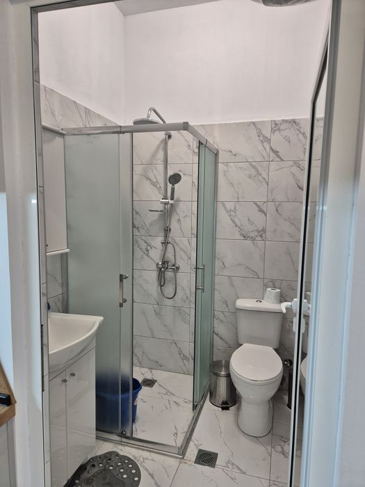 Студио в Гърция, с. Монастираки, обл. Кавала. От собственик