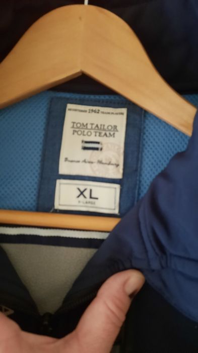 Geaca damă Tom Taylor