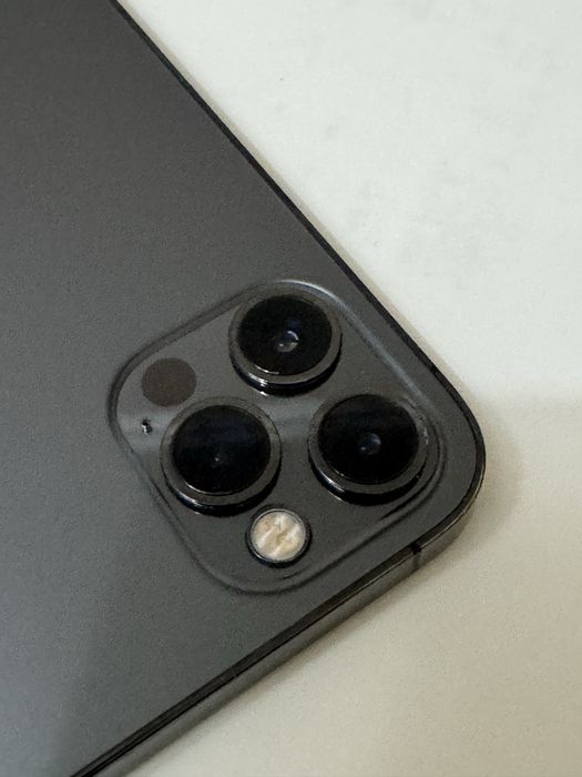 Iphone 12 pro 256 gb