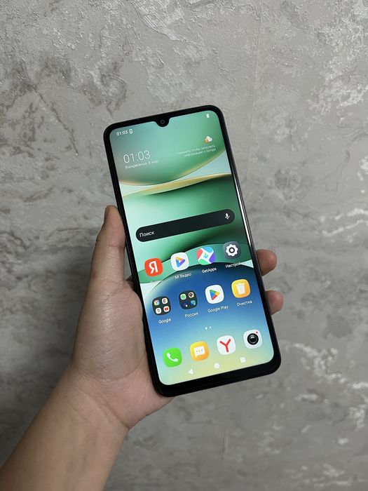 Продам Новый редми А5