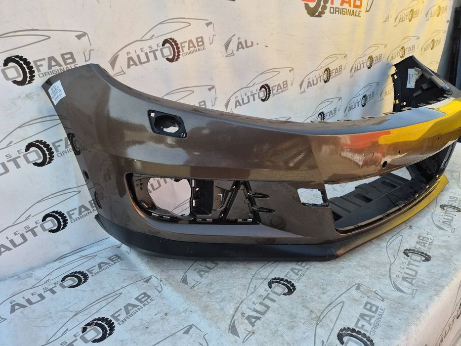 Bara fata Volkswagen Tiguan 1 Facelift an 2011-2012-2013-2014-2015-201