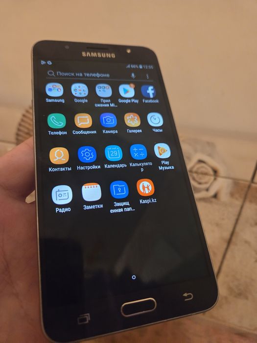 Samsung Galaxy J7